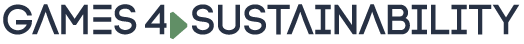 logo Games4Sustainability